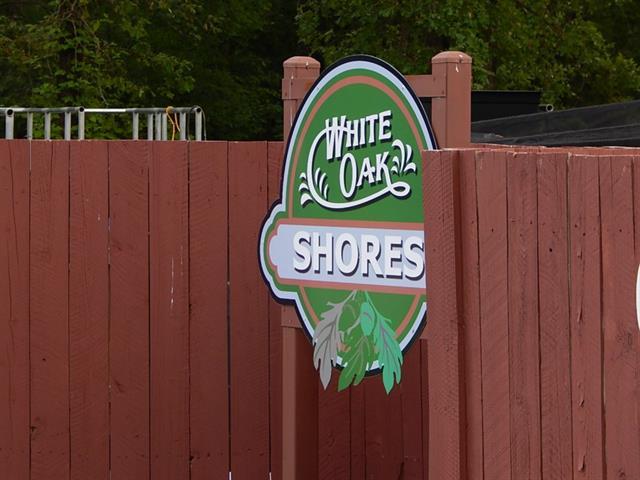 Lot 40 White Oak Shores Circle, Yantis, TX, Yantis, TX 75497