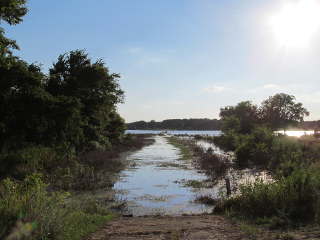 320 Pr 5451, Point, TX 75472 photo 25