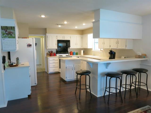 1201 Nottingham Rd, Abilene, TX 79602 photo 5