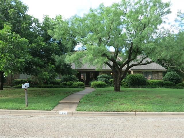 1201 Nottingham Rd, Abilene, TX 79602 photo 1