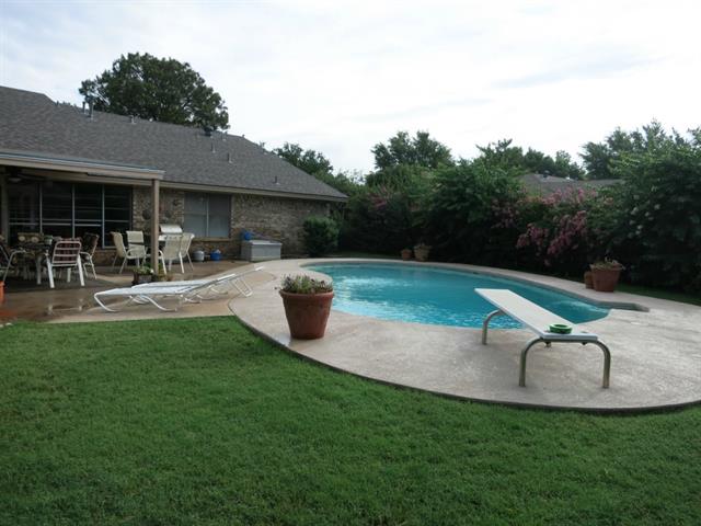 1201 Nottingham Rd, Abilene, TX 79602 photo 21