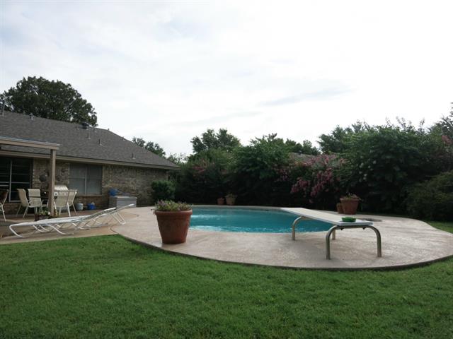 1201 Nottingham Rd, Abilene, TX 79602 photo 20
