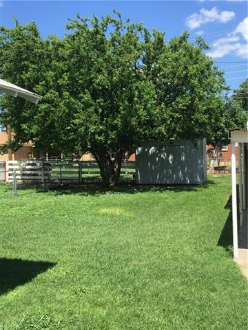 904 N Avenue G, Haskell, TX 79521 photo 5