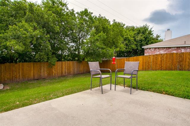 1002 Hampton Dr, Forney, TX 75126 photo 23