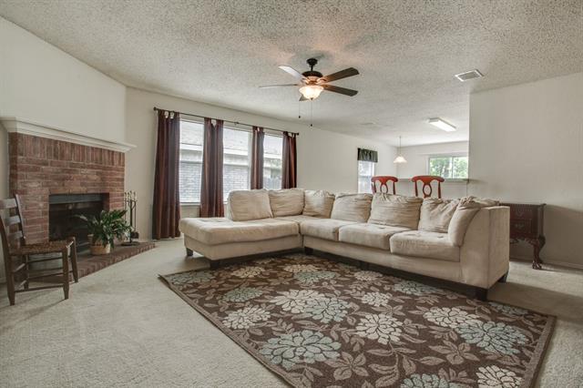 1002 Hampton Dr, Forney, TX 75126 photo 6