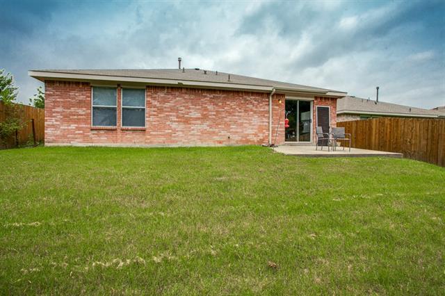 1002 Hampton Dr, Forney, TX 75126 photo 24