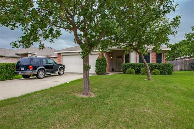 1002 Hampton Dr, Forney, TX 75126 photo 1