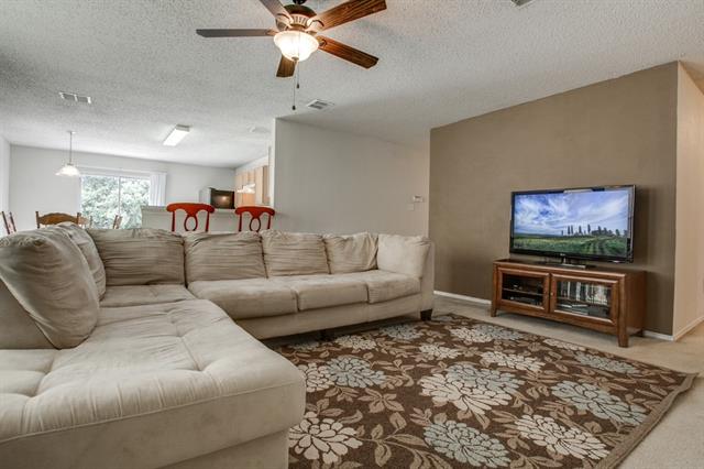 1002 Hampton Dr, Forney, TX 75126 photo 7