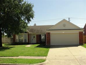 7610 Clairmont Ave, Rowlett, TX 75089 photo 1