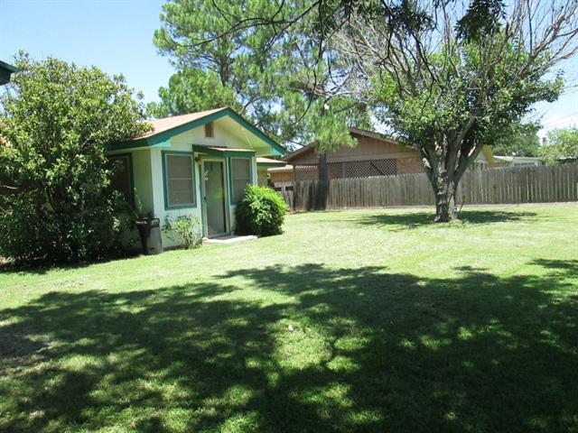 1403 Primrose, Cisco, TX 76437 photo 10