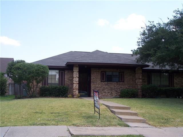1007 Pheasant Dr, Mesquite, TX 75150 photo 1