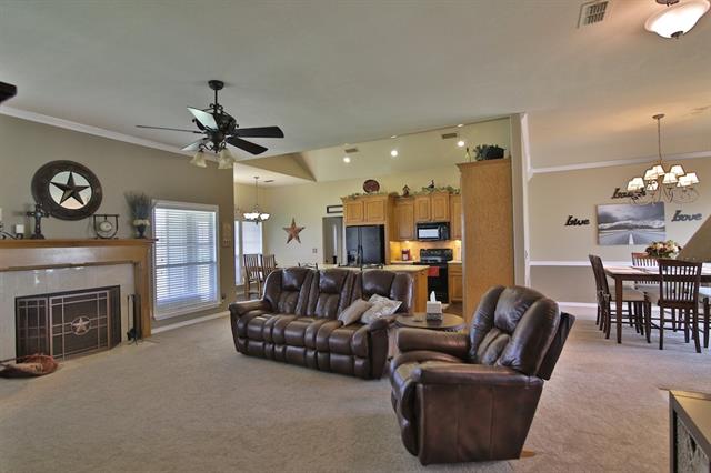 150 Codybug, Abilene, TX 79602 photo 9