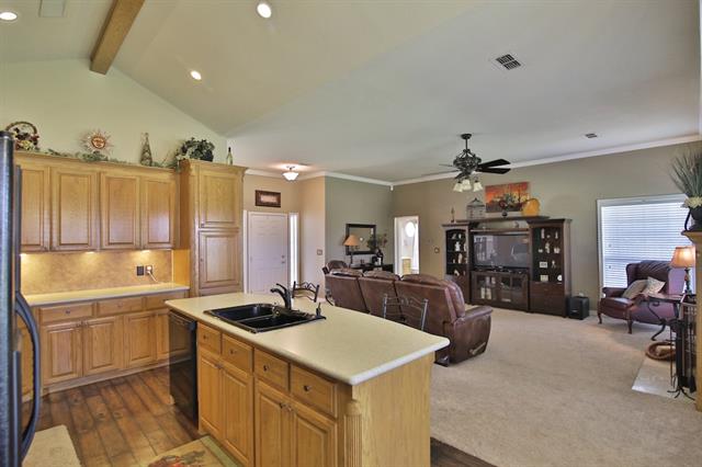 150 Codybug, Abilene, TX 79602 photo 4