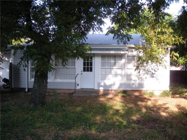 1925 Sycamore St, Abilene, TX 79602 photo 4