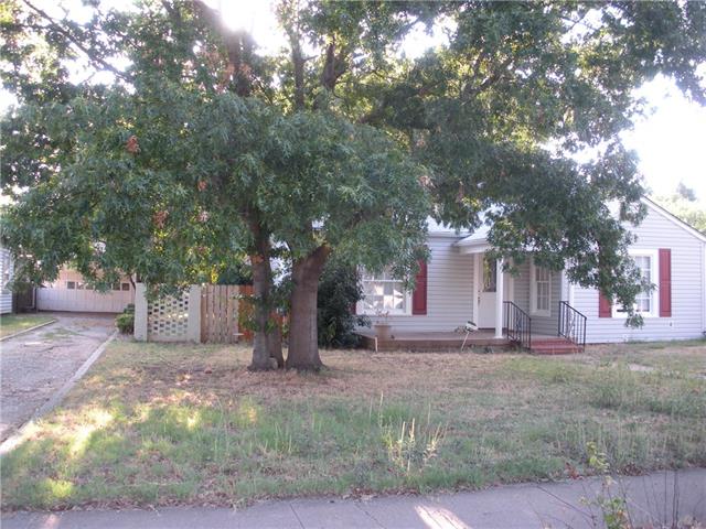 1925 Sycamore St, Abilene, TX 79602 photo 3