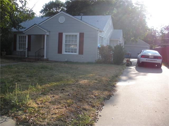1925 Sycamore St, Abilene, TX 79602 photo 2