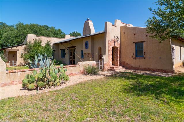 2617 County Rd 304, Comanche, TX 76442 photo 1