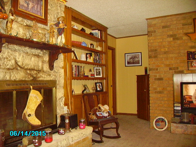 1204 Haven Dr, Comanche, TX 76442 photo 5