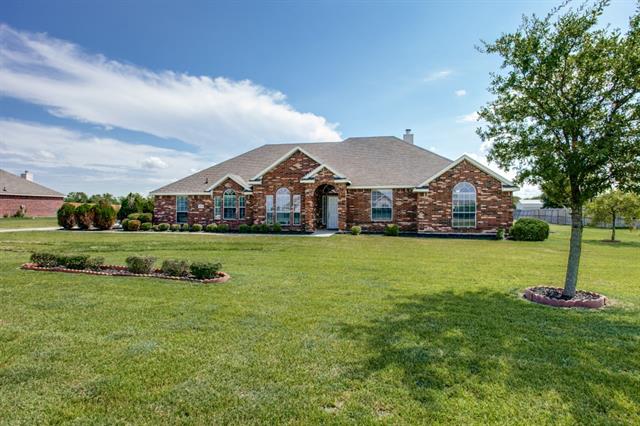 8840 Colonial Dr, Crandall, TX 75114 photo 1