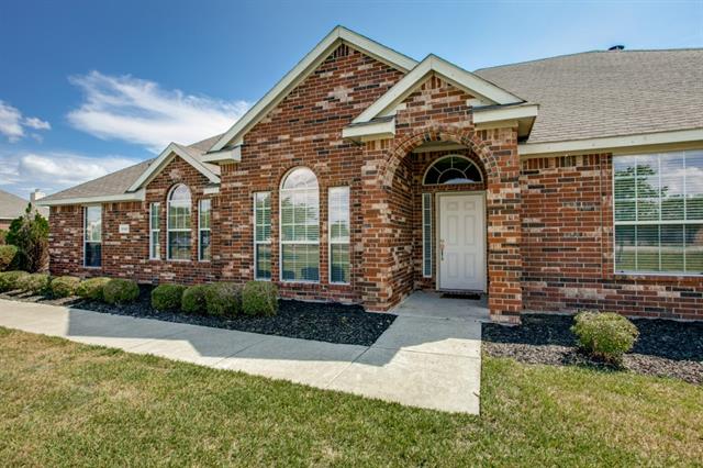 8840 Colonial Dr, Crandall, TX 75114 photo 2