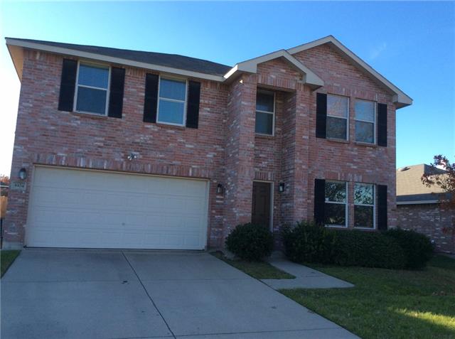 3904 Kathryn Way, Mckinney, TX 75070 photo 1