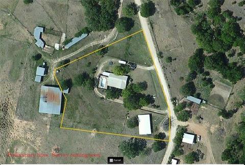 690 County Road 260, Gustine, TX 76455 photo 6