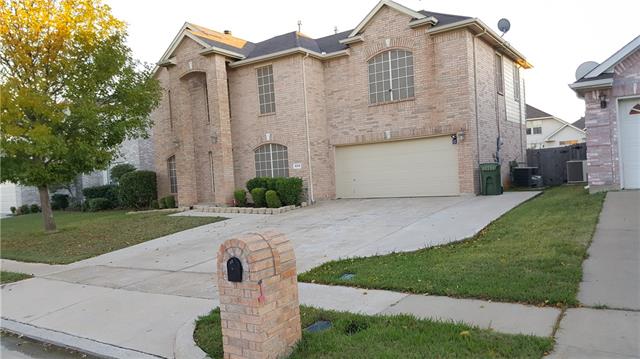 406 Pointer Pl, Arlington, TX 76002 photo 1
