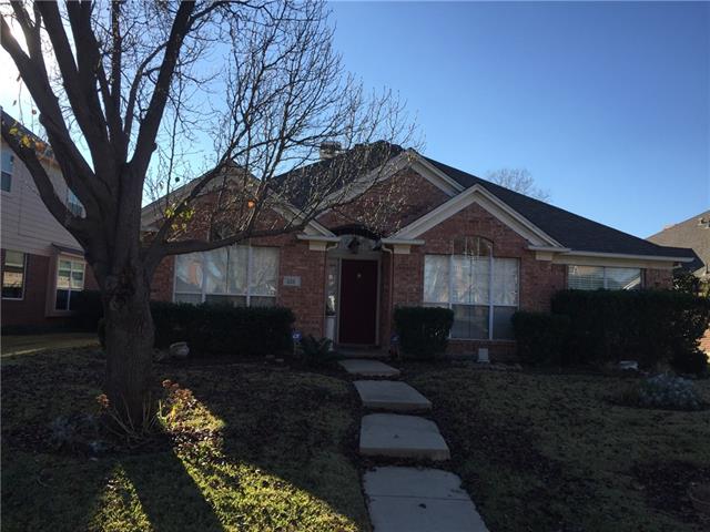 229 Touchdown Dr, Irving, TX 75063 photo 1