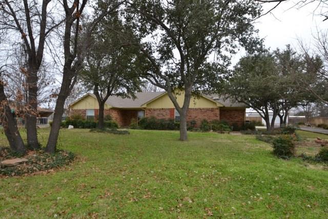 504 E Cedar St, Gordon, TX 76453 photo 1