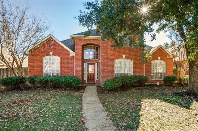 4620 Portrait Ln, Plano, TX 75024 photo 1