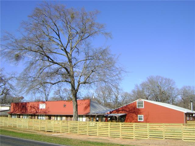 1305 N Tool Dr, Tool, TX 75143 photo 1