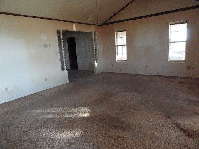 1205 S Ave H, Haskell, TX 79521 photo 4