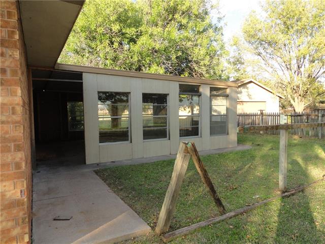 1205 S Ave H, Haskell, TX 79521 photo 3