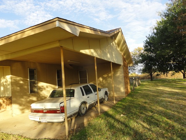 1205 S Ave H, Haskell, TX 79521 photo 2