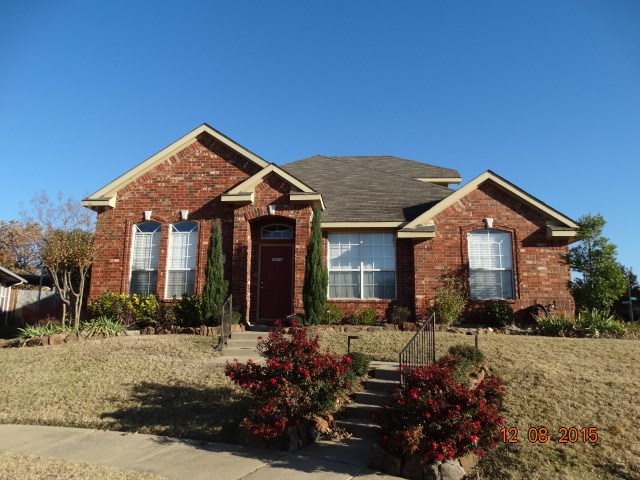 4600 Redwood Dr, Mckinney, TX 75070 photo 1
