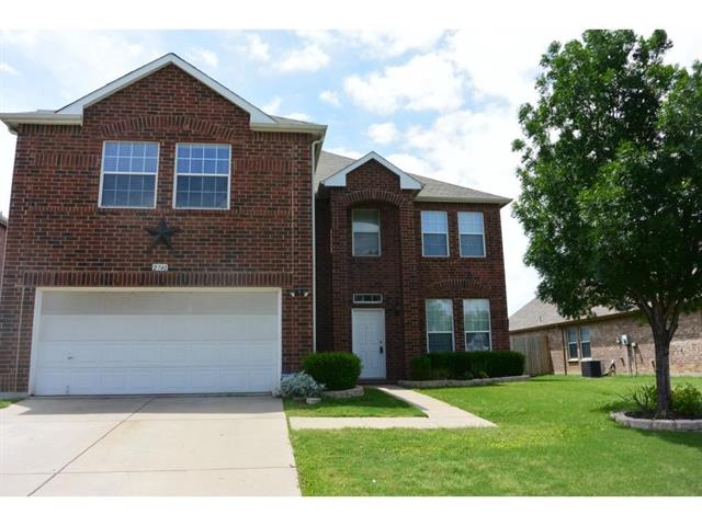 2740 Winterberry Ln, Little Elm, TX 75068 photo 1