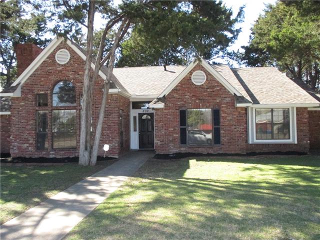 809 Penn Pl, Cedar Hill, TX 75104 photo 1