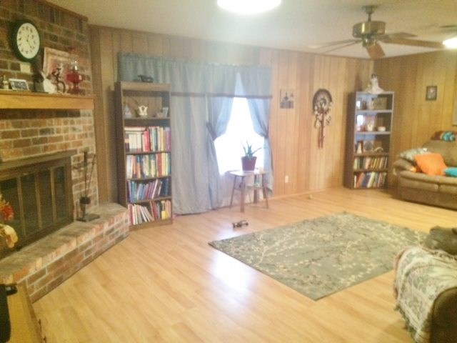 1838 Castle Dr, Clyde, TX 79510 photo 2
