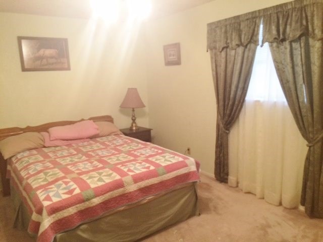 1838 Castle Dr, Clyde, TX 79510 photo 5