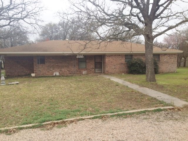 1838 Castle Dr, Clyde, TX 79510 photo 1