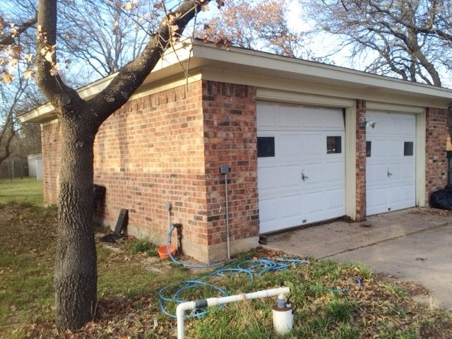1838 Castle Dr, Clyde, TX 79510 photo 8