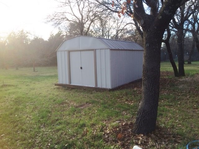 1838 Castle Dr, Clyde, TX 79510 photo 11