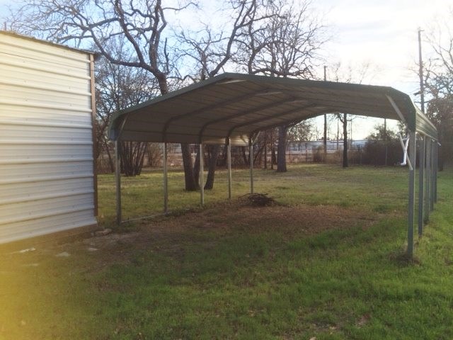 1838 Castle Dr, Clyde, TX 79510 photo 10