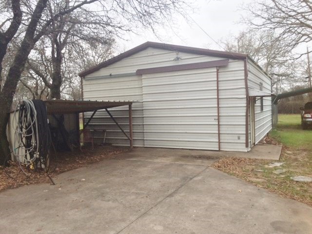 1838 Castle Dr, Clyde, TX 79510 photo 12