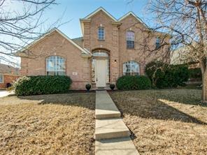 117 Fallbrook Dr, Plano, TX 75094 photo 1