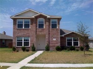 1837 Eagle River Trl, Lancaster, TX 75146 photo 1