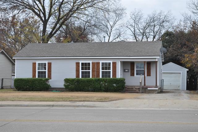 1237 Centerville Rd, Dallas, TX 75218 photo 1