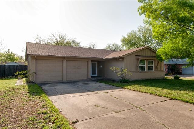 1406 N Floyd Rd, Richardson, TX 75080 photo 1