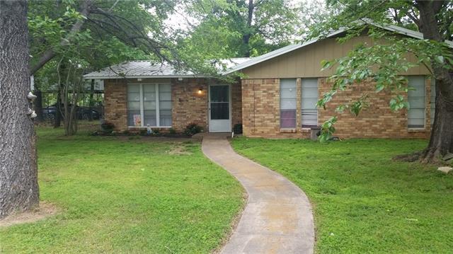 604 Royal Way, Tool, TX 75143 photo 1