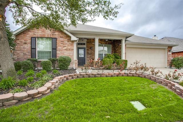 1009 Trickham Dr, Forney, TX 75126 photo 1